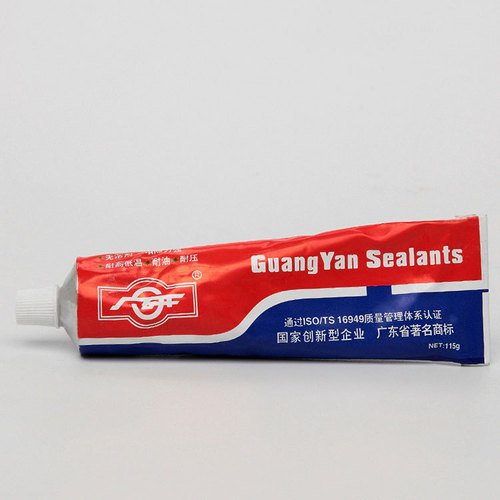 G14 Silicone Sealant for Wide Research, G14 Electronic Adhesive, Oil-Resistant, Waterproof, Insulating, High-Temperature Resistant Fixing