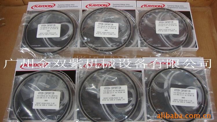 优惠圆锥滚子轴承 供应KAYDON K36013CP0轴承 代理轴承