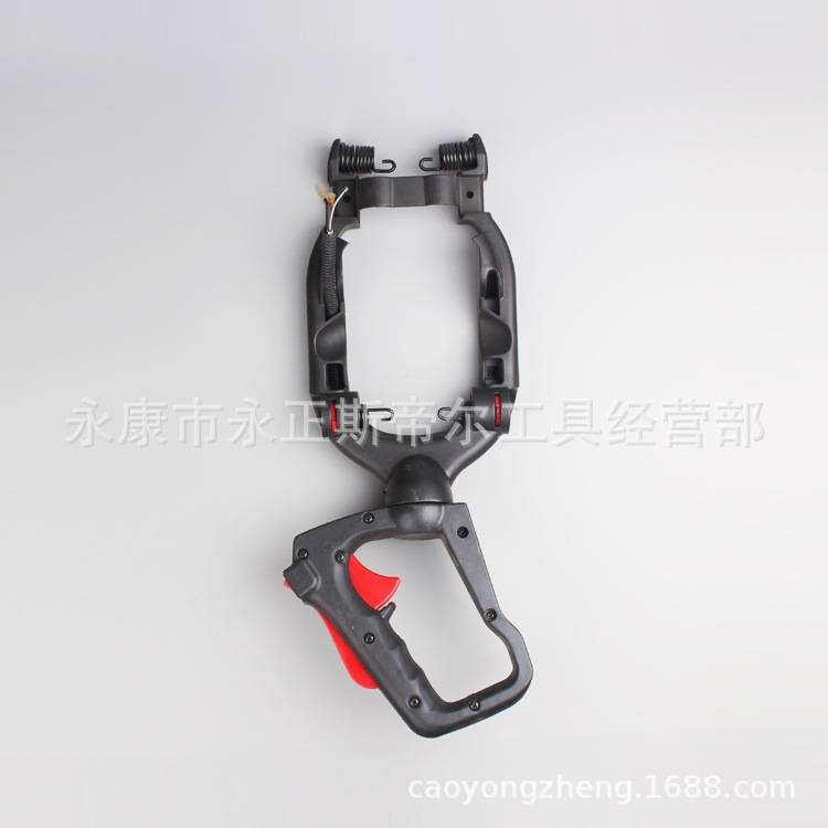 小松6010双刀后手把/7510双刀后手把总成配件