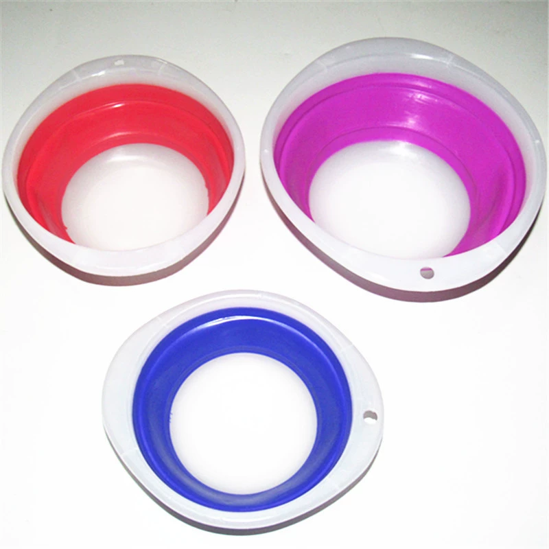 Фабрика прямых поставок складной бассейн приманки силиконовые приманки бассейна рыболовные снасти поставки пластиковые приманки бассейна рыболовные принадлежности