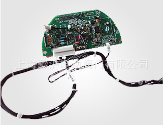 罗托克比例板【带线】33734-04 33734-05比例板伺放板 MOD6J