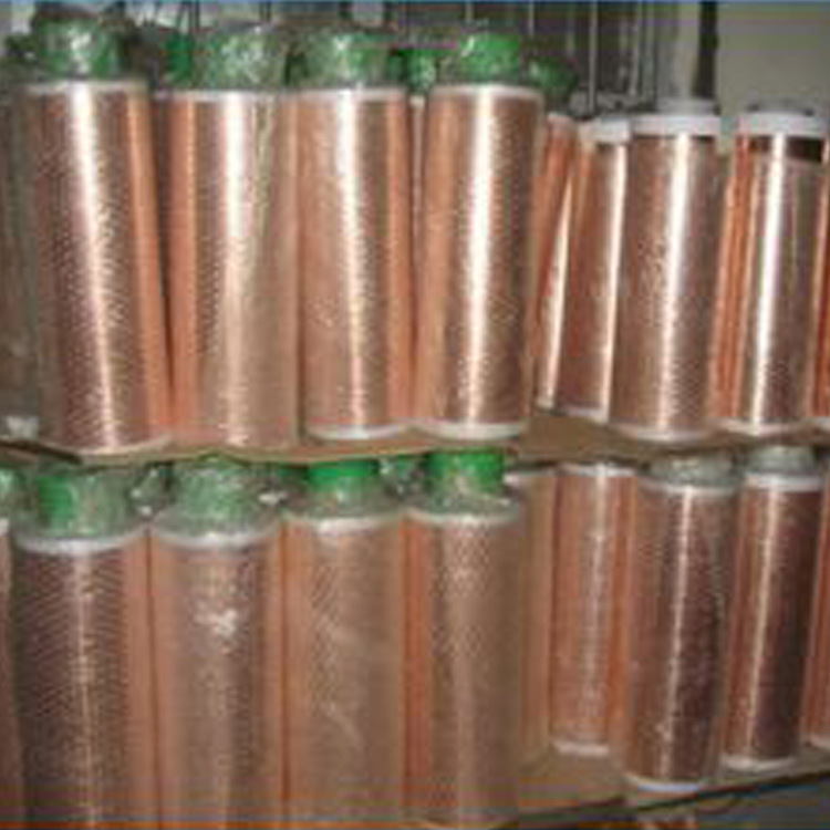 厂家电磁屏蔽胶带双导铜箔 防静电遮蔽铜箔胶带工业密封铜箔胶带