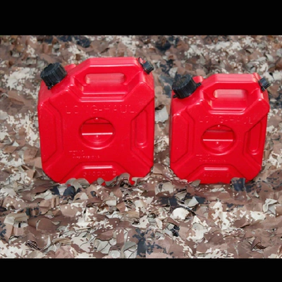 Sales Anti-Static Plastic Gasoline Barrel | Kempinq və səyahət