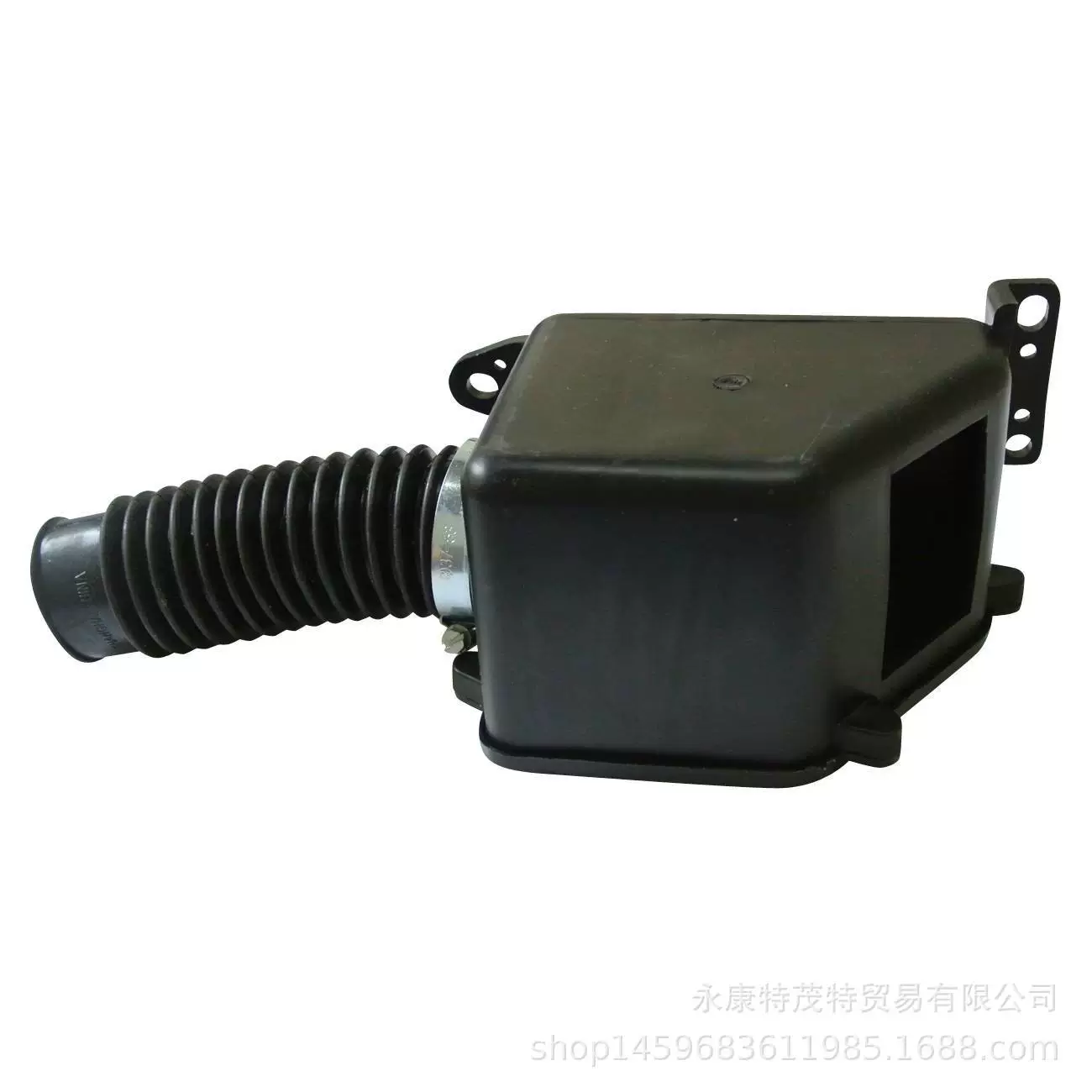 ATV four -wheeled Dow -beach vehicle air filter modified accessories Motorcycle elbow empty filter GY6