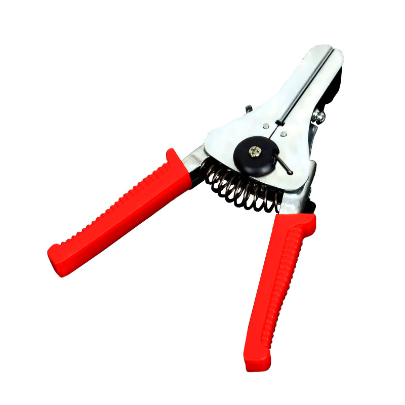 Suministro Pelacables automático presión de la mano Pelacables automático 0,5mm-2,2mm