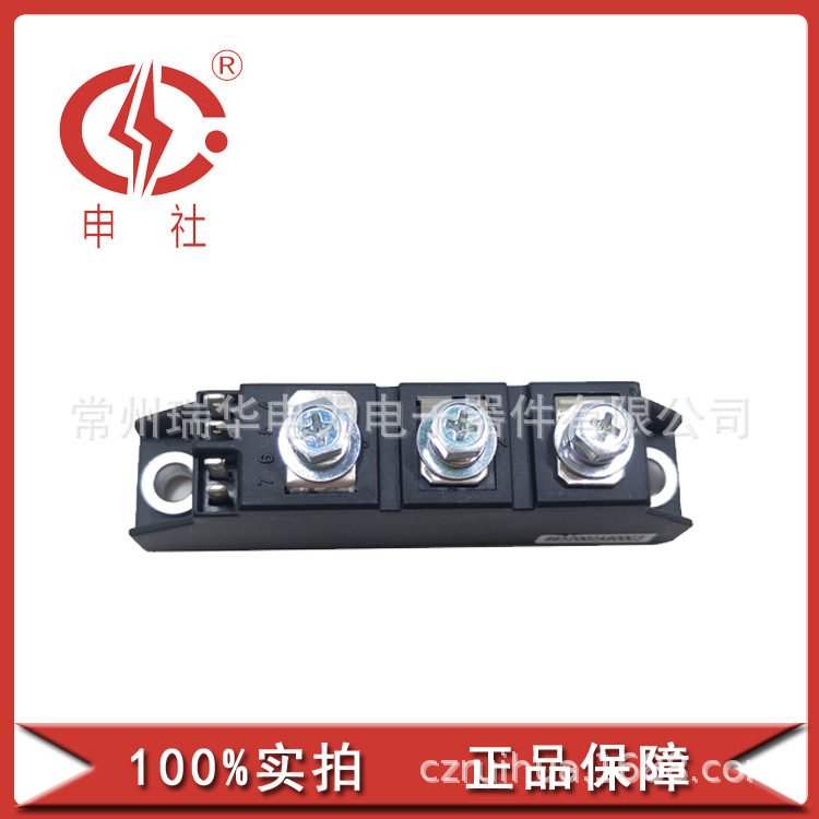 申社 常州瑞华电焊机电子模块桥臂模块MTA701620A