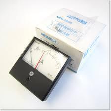 YR-8UNAA日本三菱电流表武汉直供