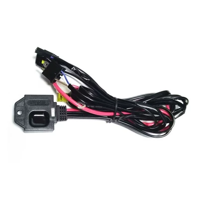 telescopic line Group, Vehicle HID Xenon Lamp