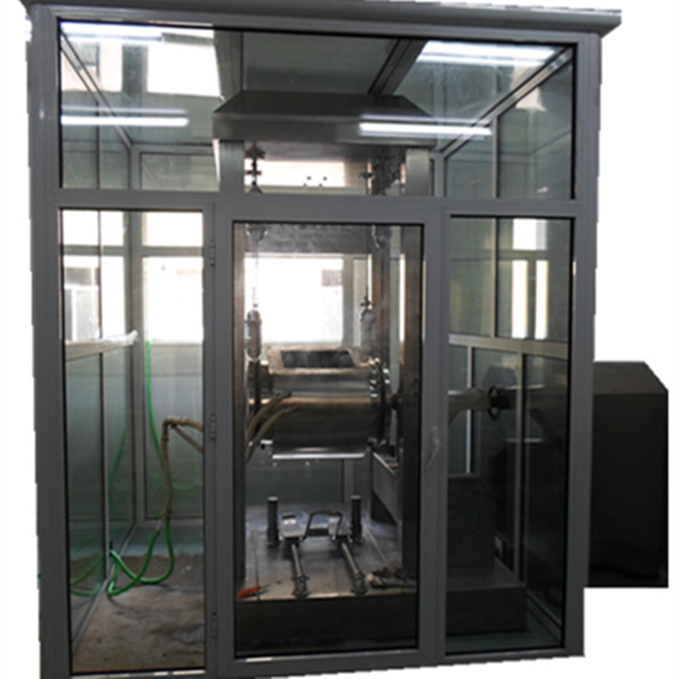 厂家直供甘草兴微粉碎机济南兴微超微粉碎振动磨粉碎厂家生产