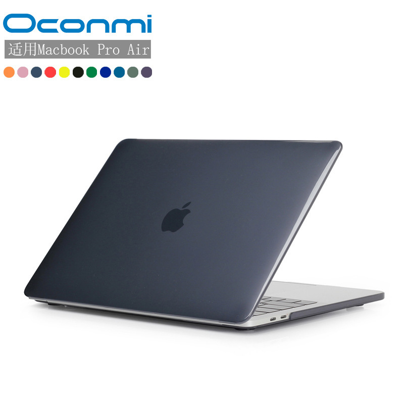 Apple Notebook Pro 13.3 Protective Shell 13.3Pro Transparent 13Air Crystal 13 Inch