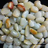 Polished stone jade, beads, accessory from Khotan district, wholesale