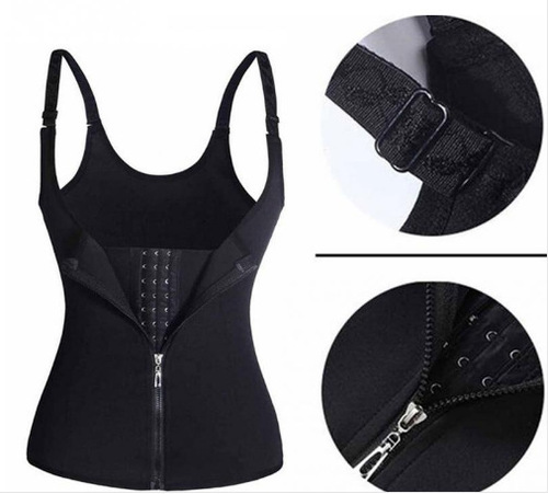 Tummy Control Belt Palace Zipper Shapewear Wholesale Three-breasted Girdle Adjustable Corset Shapewear