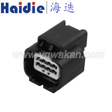 7283–2148 接插件/连接器/汽车插件/护套/五金端子