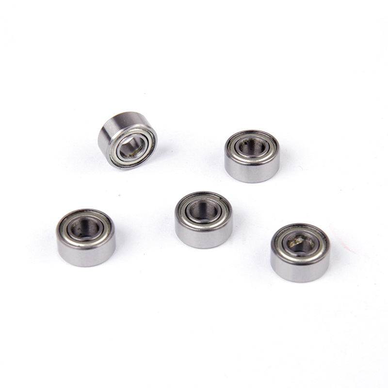 供应滚珠轴承 R8zz英制轴承 12.7*28.575*7.938门窗推拉门轴承