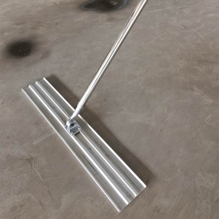 大抹子供应厂家 买手扶大抹子 1.2米大抹子 混凝土镁合金大抹子价