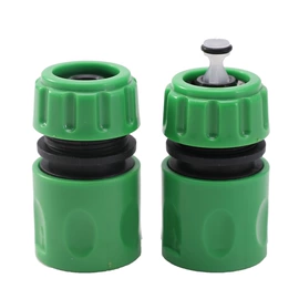 接头;其他园林工具;洗车水枪