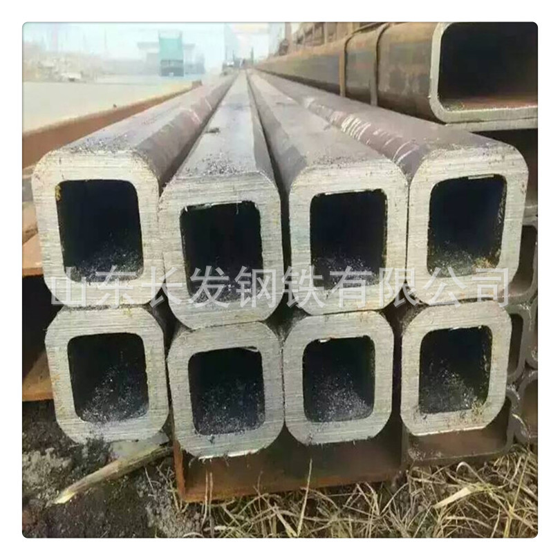 Q345B大小口径无缝方管厂家非标厚壁无缝方管价格