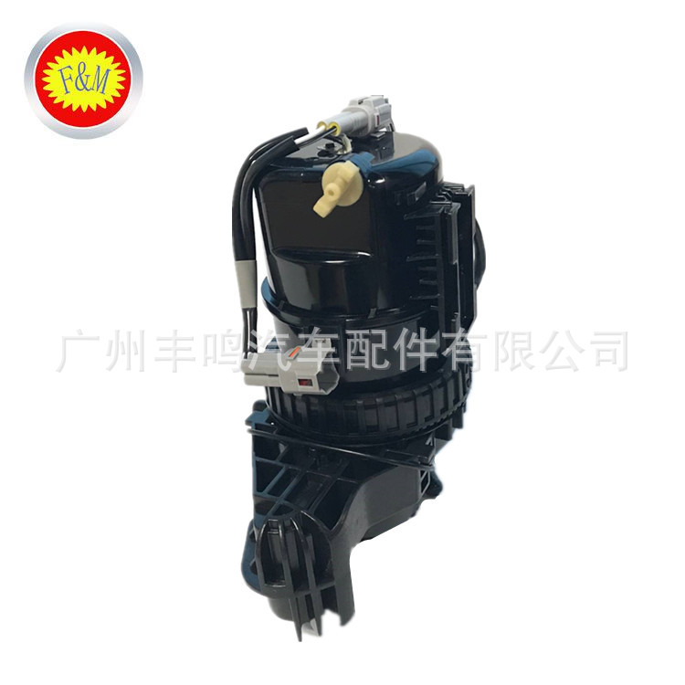 Conjunto de filtro de diésel VIGO 2KD compatible con Toyota Fortuner 23300-0L111 23300-0L110