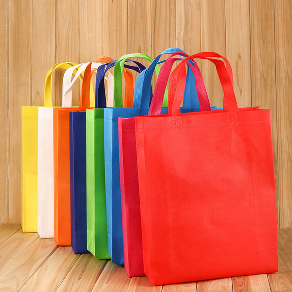 Cloth bag non-woven cloth