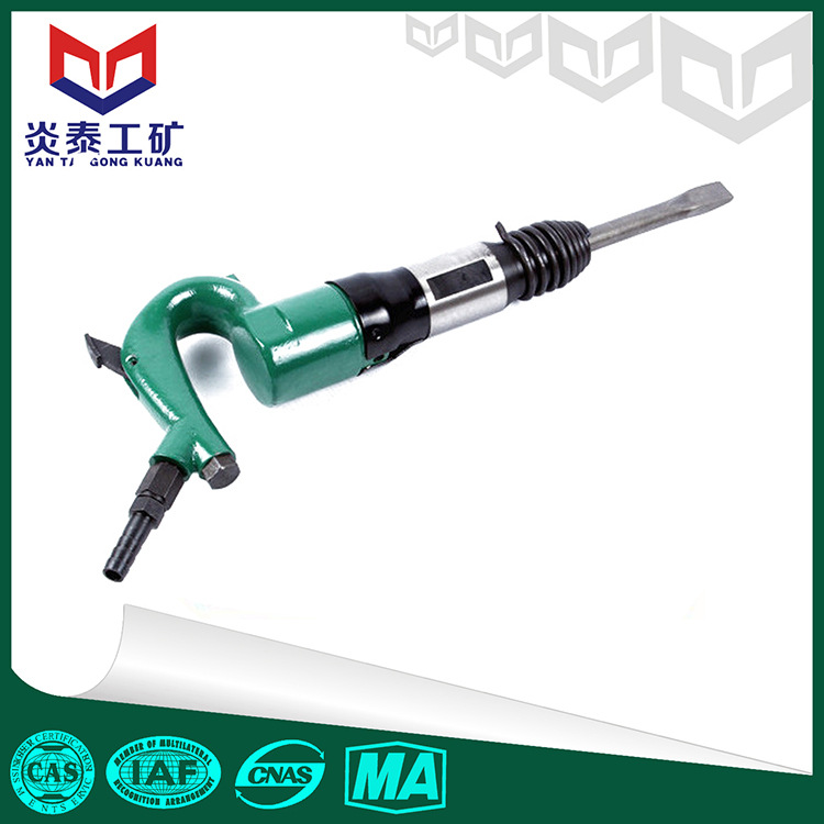 厂家气动工具 C6风铲 山东气动除锈器凿碎机