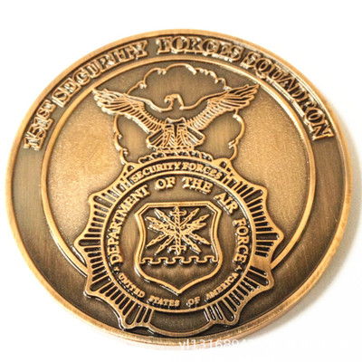 Japanese ancient coins Antique coins Bronze Coin Two-sided logo Custom made coins