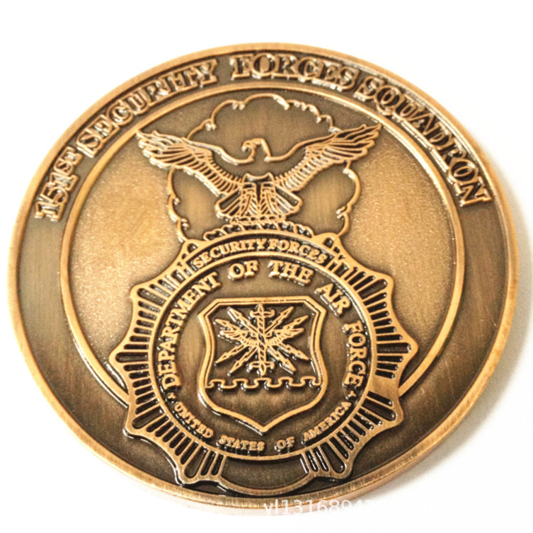 Japanese ancient coins Antique coins Bronze Coin Two-sided logo Custom made coins