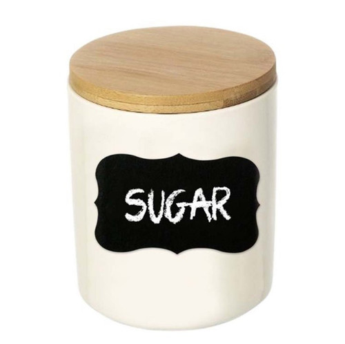 Glass Jar Sticker, Blackboard Self-Adhesive Label, Bottle Sticker, Irregular Blackboard PVC Glass Bottle DIY Blackboard Sticker