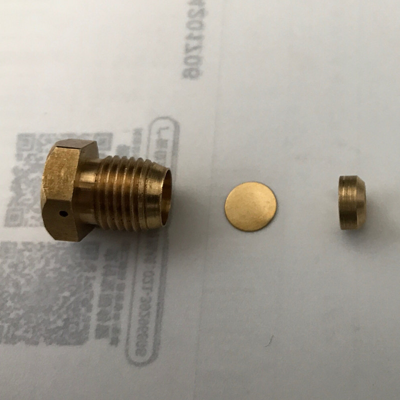 供应YOANGHENG air pump  防爆阀