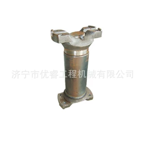 Supply Changlin Extension fork external tooth engineering machinery loader drive shaft extension fork external tooth