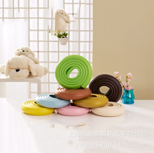 L-type thickened child protection strip anti-collision strip kindergarten safety anti-collision protection strip anti-collision strip children cross border
