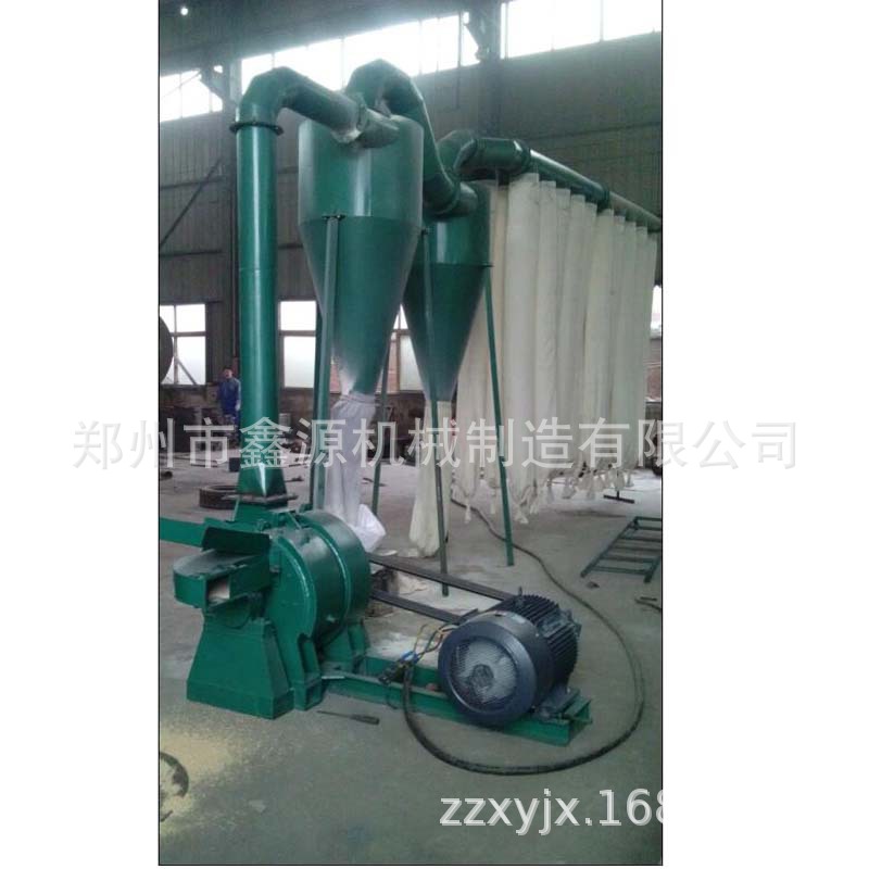 氧化镁粉碎机_氧化镁磨粉机_氧化镁粉碎机厂家_鑫源机械