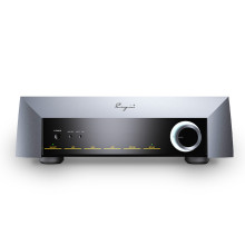 cayin M-11LS 电子管胆机功放机 凯音斯巴克前置放大器发烧级HIFI