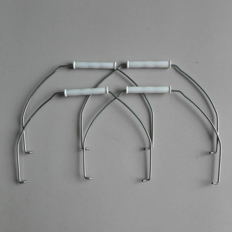 供应5L-25L五金桶梁桶提手 铁丝提手 油漆涂料化工塑料桶提手