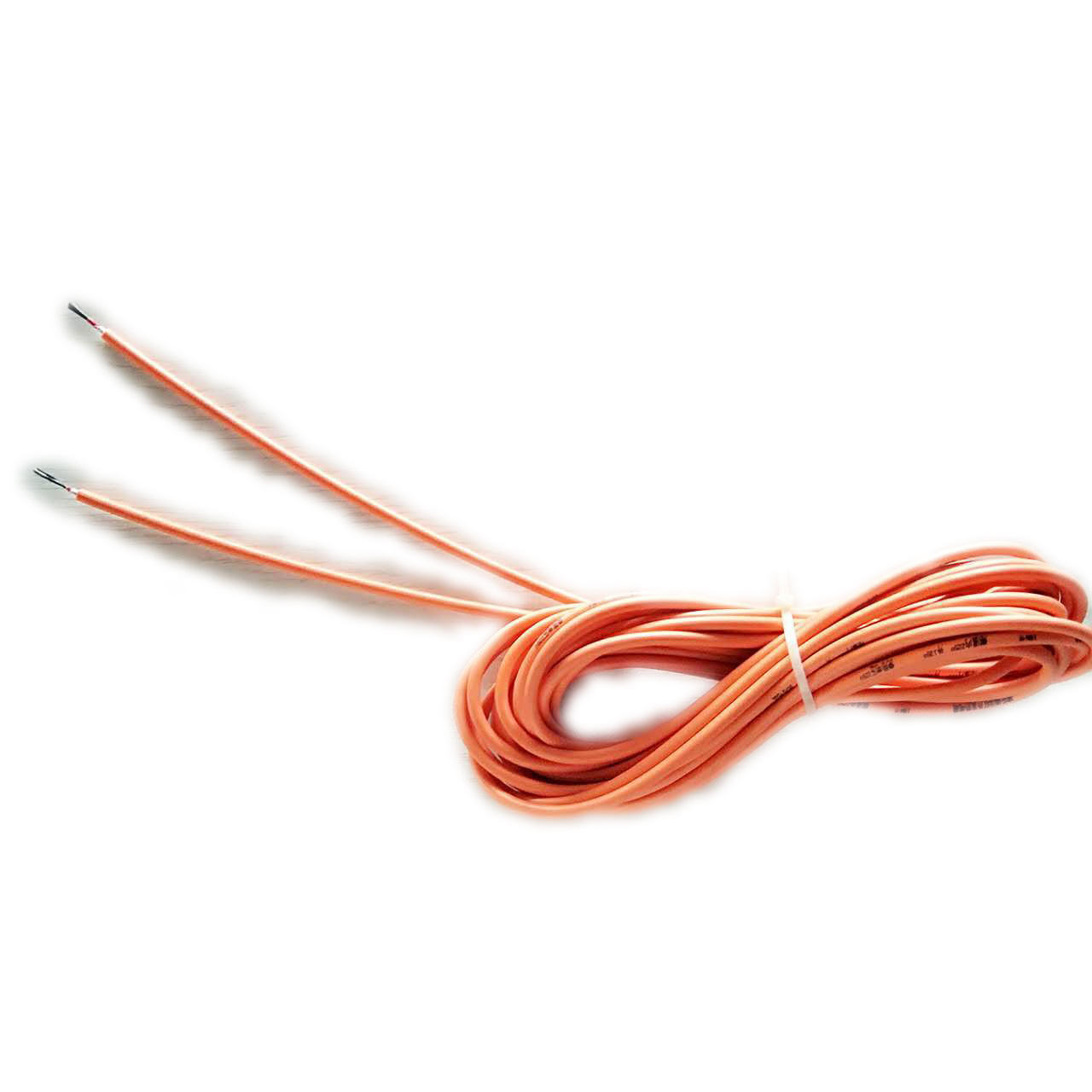 国锐厂家供应猪圈保温加热电地暖 碳纤维发热电缆 地暖碳纤维厂家