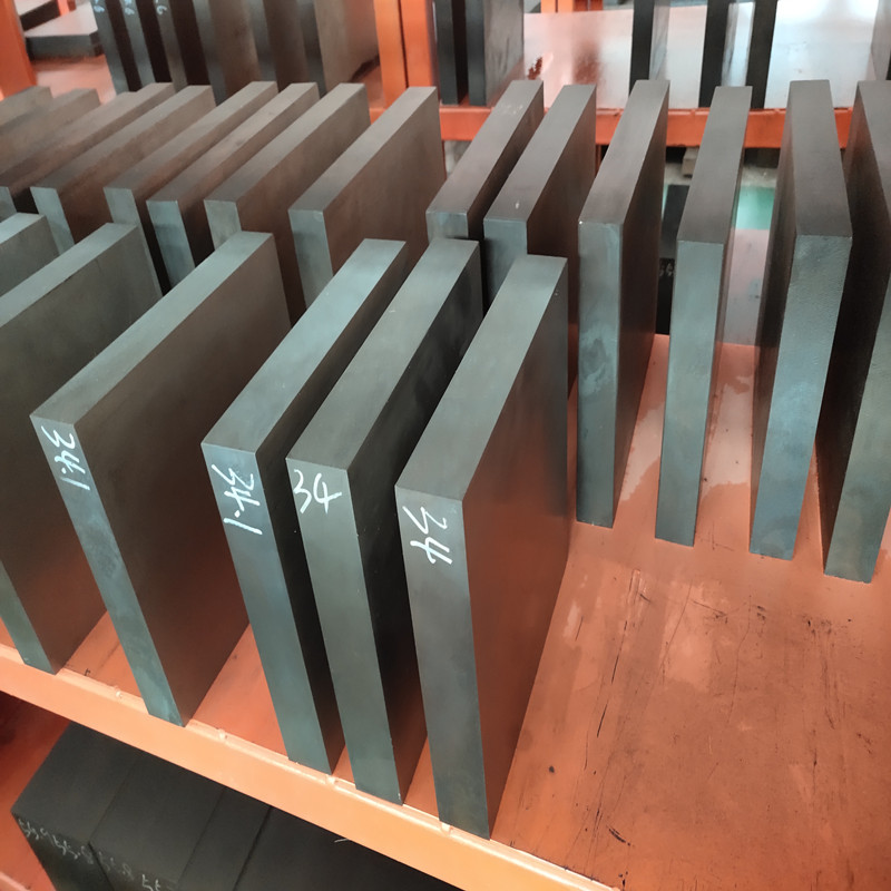 供应SW-YK3模具钢板 板料 精光板 SW-YK3圆钢价格 欢迎询价