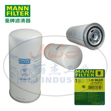 4930659531、LB962/8油分芯MANN-FILTER(曼牌滤清器)