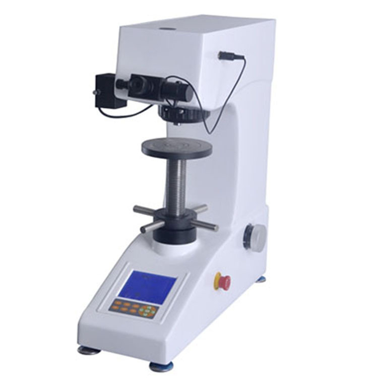 小负荷布氏硬度计HBS-62.5Z 自动砖塔布氏硬度计 数显布氏硬度计