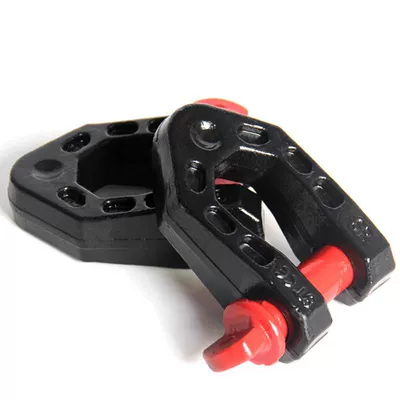 Other Car Modifications Shackle Off-Road Universal Hook