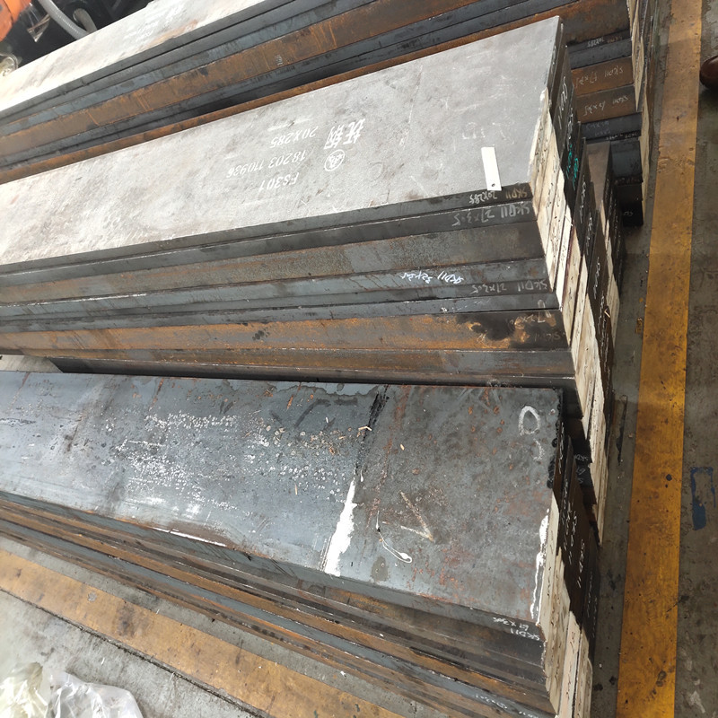 现货供应W1.2510冷作钢 W1.2510钢板 圆钢 规格齐全