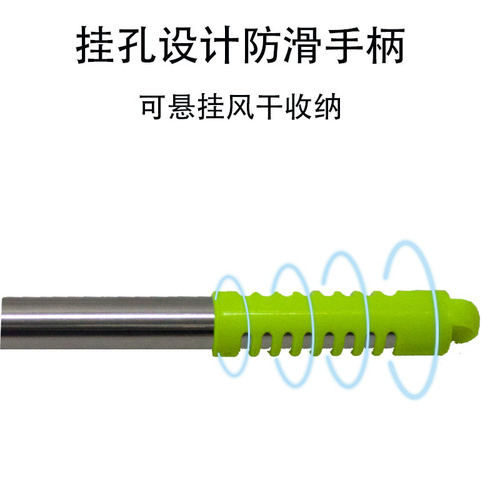 Fish tank brush, aquarium triangle cotton brush cleaning tool, Zhiyang cleaning brush, variable angle telescopic, glass long handle brush