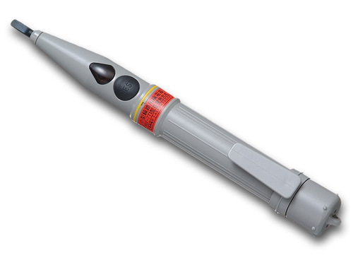 日本HASEGAWA HSF-7 高压低压用检电器报警探测器