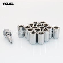 32mm�����Ƿ��I��ĸ ͨ�ø��b݆ݞ�ݽz ݆̥��ĸWheel nut