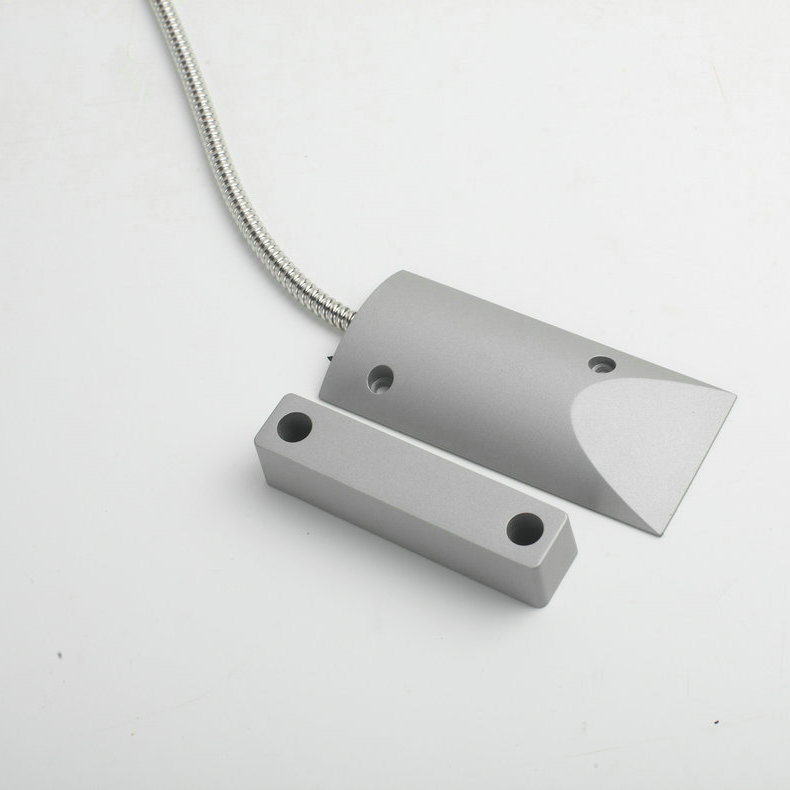 厂家推荐 门磁报警器  有线门磁探测器 质量上乘