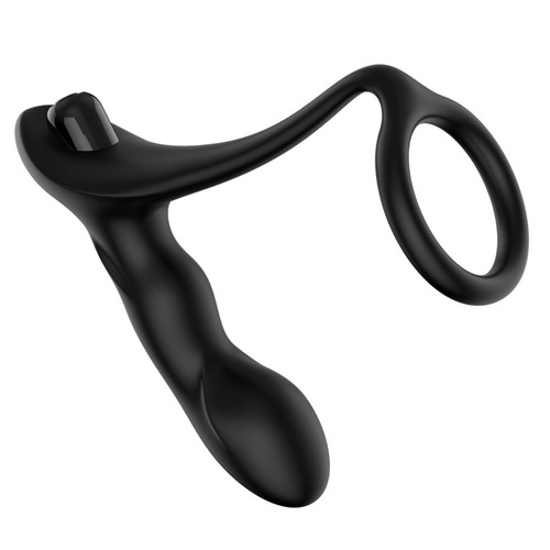 leten Thunder Storm Raptor Prostate Massager Powerful Shock Battery Device Male Sex Toy