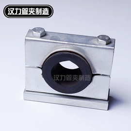 管夹