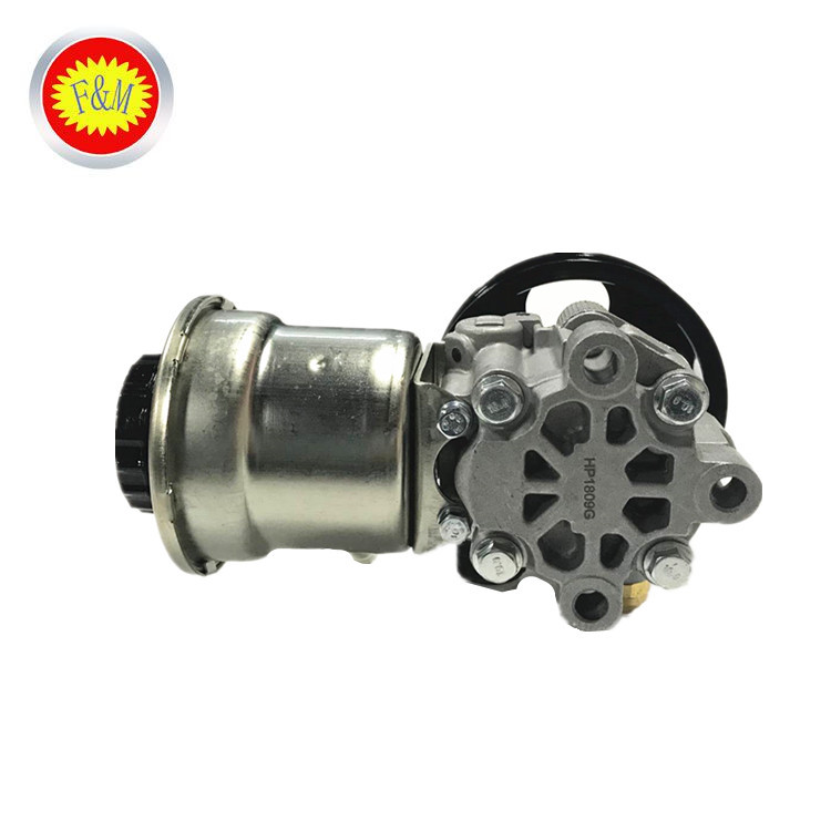 Bomba de dirección asistida adecuada para Toyota Hilux TRN21 44310-35710 44310-0k010