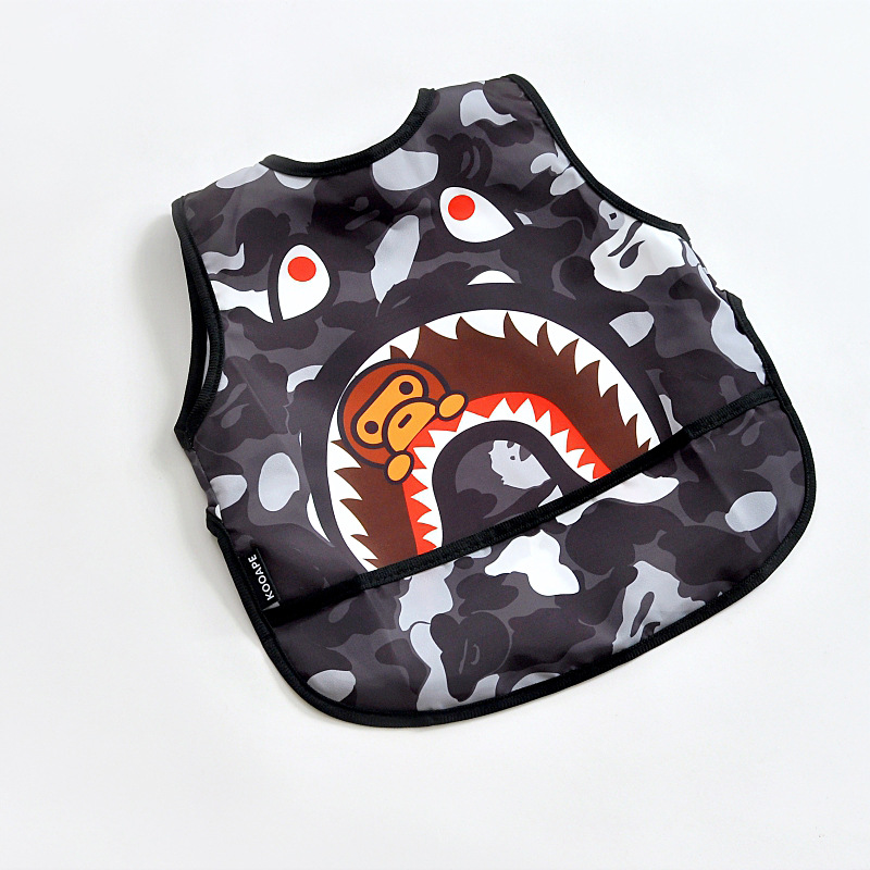 라이스 포켓-상어