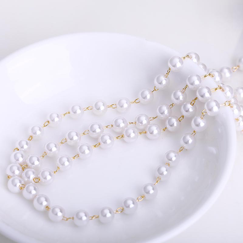 accessory handmade pearl
