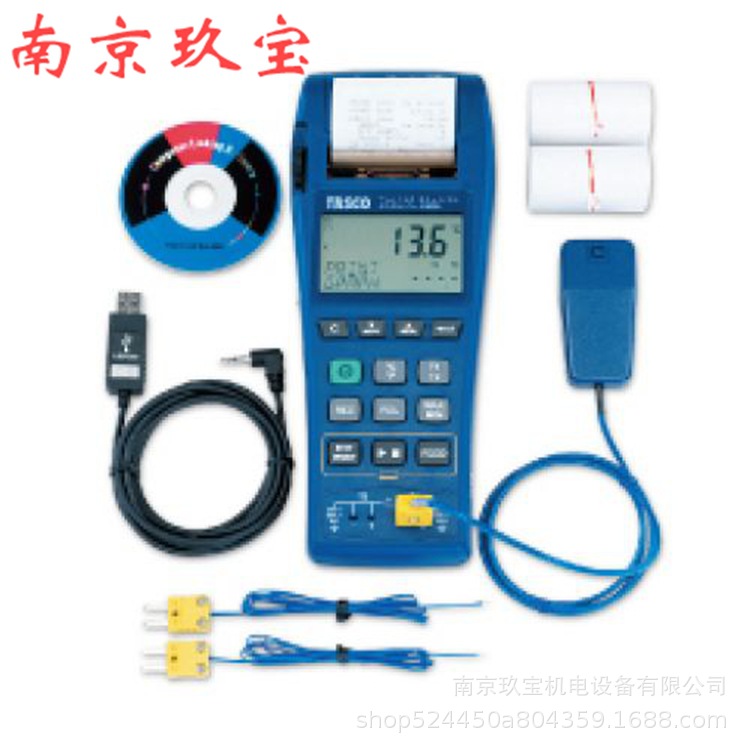 TNA-110日本TASCO温度计TMS450F-11