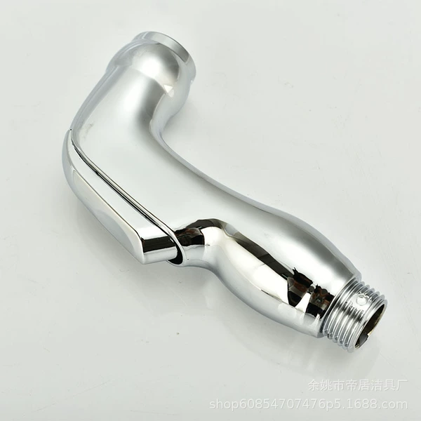 ➷⇦⇦⇦Type B gourd silver [single spray gun]